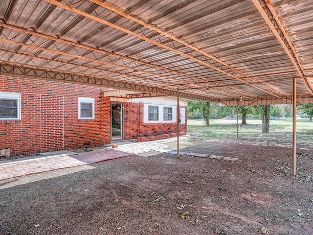 111 N Crittenden Ave, Mangum, OK 73554 - photo 4
