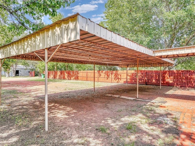 111 N Crittenden Ave, Mangum, OK 73554 - photo 5
