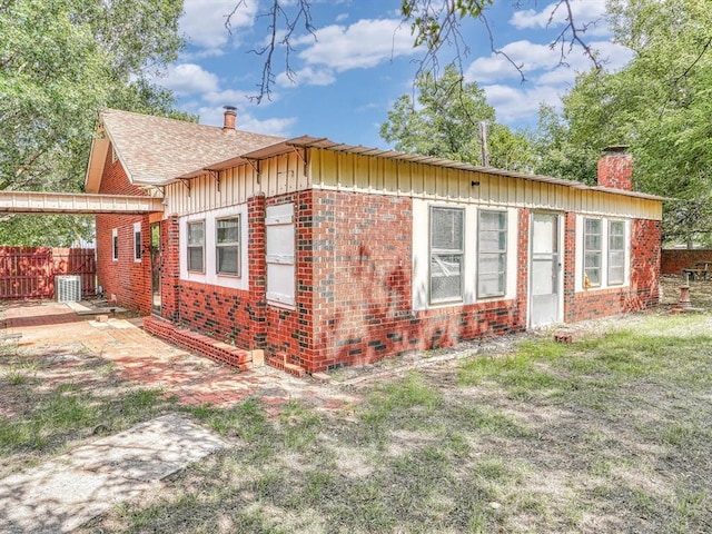 111 N Crittenden Ave, Mangum, OK 73554 - photo 6