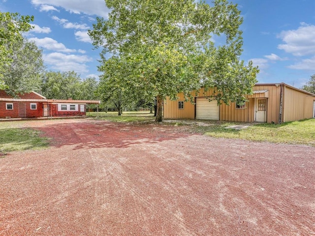 111 N Crittenden Ave, Mangum, OK 73554 - photo 21