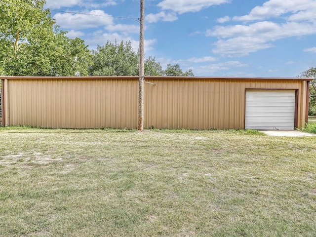 111 N Crittenden Ave, Mangum, OK 73554 - photo 23