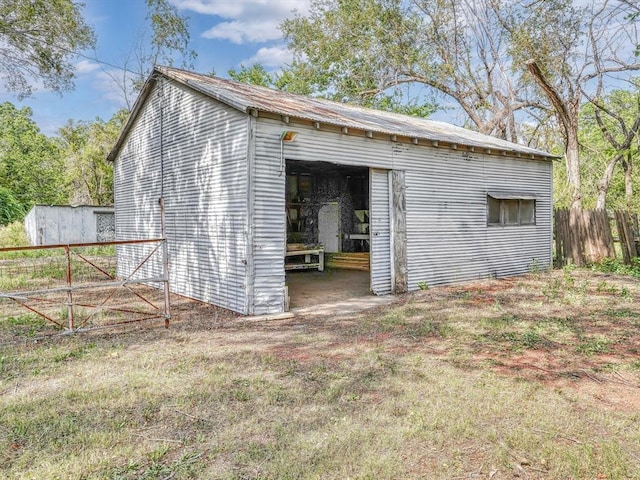 111 N Crittenden Ave, Mangum, OK 73554 - photo 33