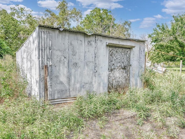 111 N Crittenden Ave, Mangum, OK 73554 - photo 36