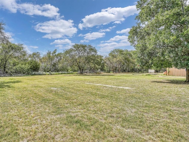 111 N Crittenden Ave, Mangum, OK 73554 - photo 38