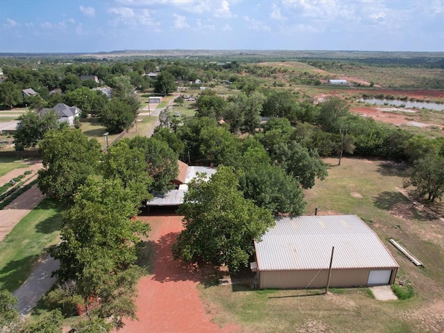 111 N Crittenden Ave, Mangum, OK 73554 - photo 41