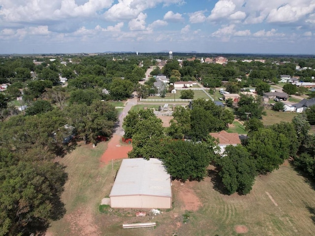 111 N Crittenden Ave, Mangum, OK 73554 - photo 42