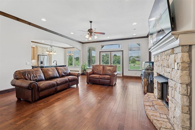 6301 Valley View Rd, Edmond, OK 73034 - photo 3