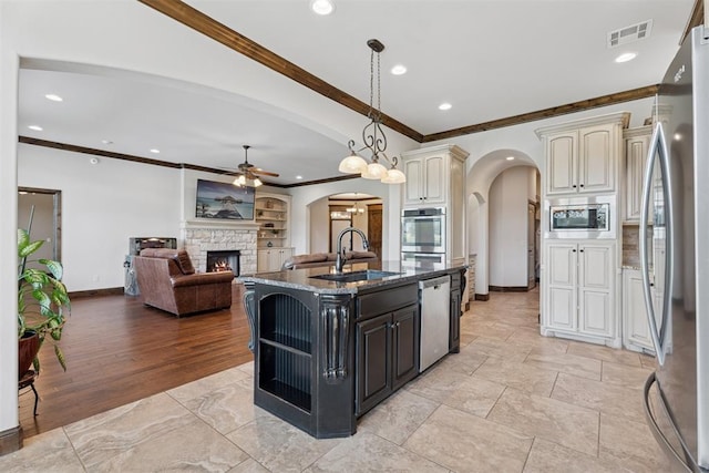 6301 Valley View Rd, Edmond, OK 73034 - photo 4