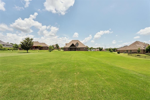 6301 Valley View Rd, Edmond, OK 73034 - photo 16