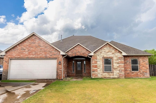 1414 Limestone Way, Elgin, OK 73538 - photo 1