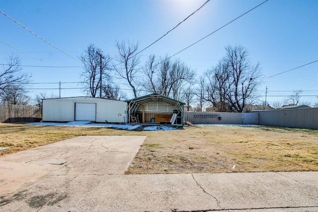 234 SE 50th St, Oklahoma City, OK 73129 - photo 23