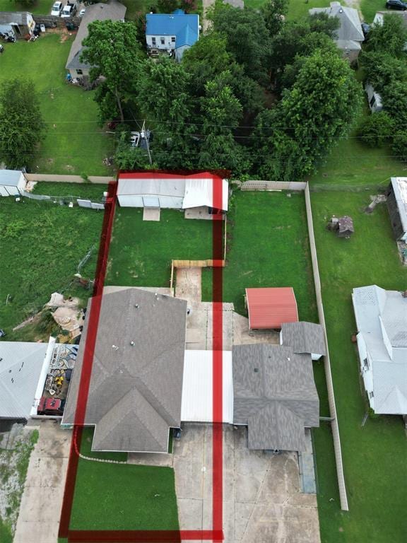 234 SE 50th St, Oklahoma City, OK 73129 - photo 24