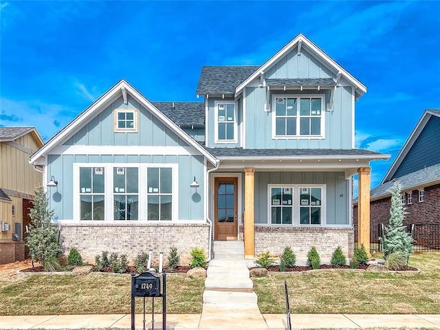 1749 Parkwood Ave, Edmond, OK 73034 - photo 1