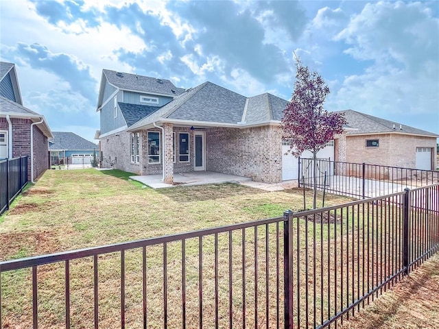 1749 Parkwood Ave, Edmond, OK 73034 - photo 29