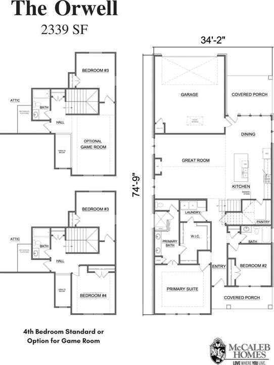 1749 Parkwood Ave, Edmond, OK 73034 - photo 30