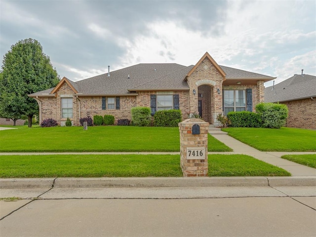 7416 Jack Dr, Oklahoma City, OK 73132 - photo 1