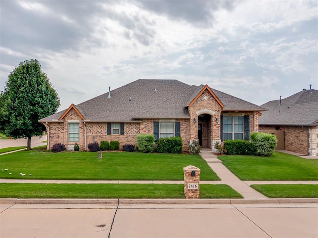7416 Jack Dr, Oklahoma City, OK 73132 - photo 2