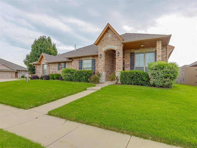 7416 Jack Dr, Oklahoma City, OK 73132 - photo 3