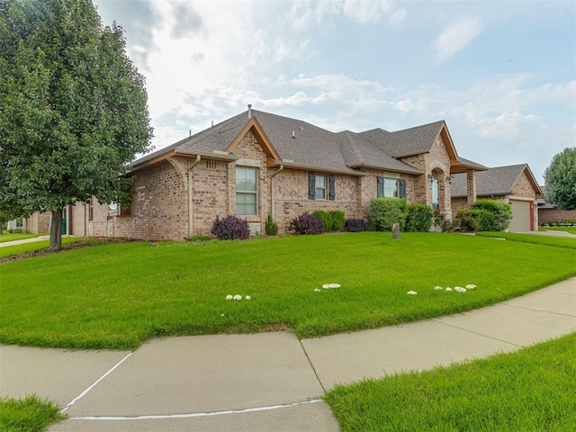 7416 Jack Dr, Oklahoma City, OK 73132 - photo 4
