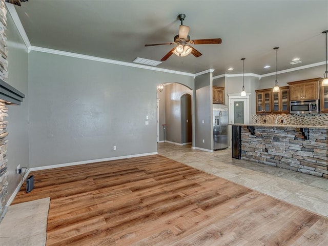 7416 Jack Dr, Oklahoma City, OK 73132 - photo 11