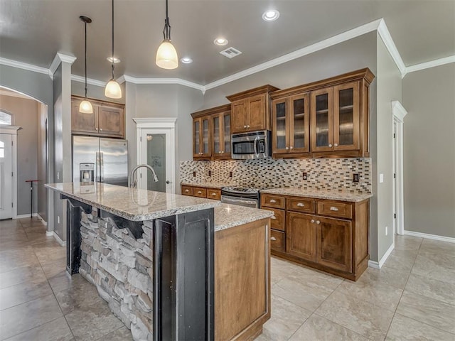 7416 Jack Dr, Oklahoma City, OK 73132 - photo 14
