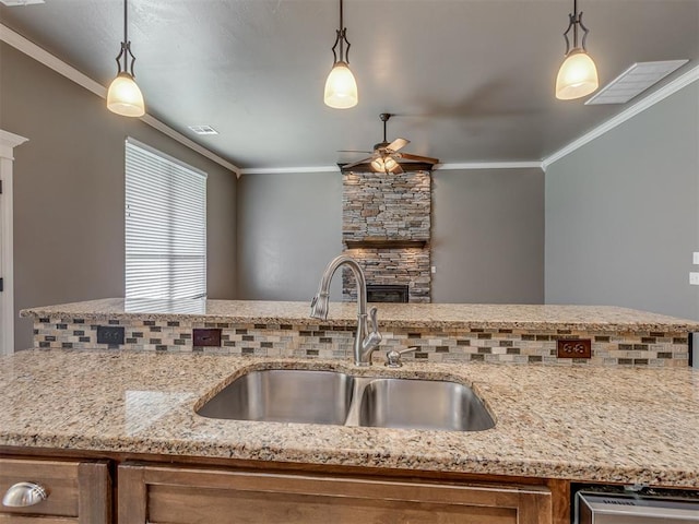 7416 Jack Dr, Oklahoma City, OK 73132 - photo 17
