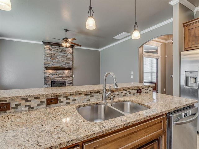 7416 Jack Dr, Oklahoma City, OK 73132 - photo 18