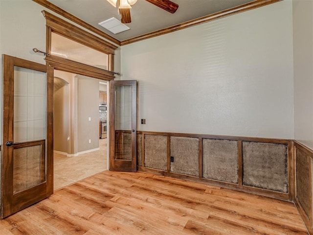 7416 Jack Dr, Oklahoma City, OK 73132 - photo 36