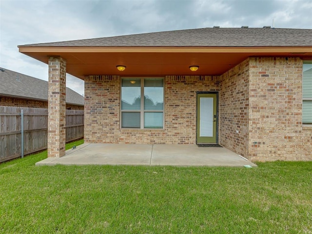 7416 Jack Dr, Oklahoma City, OK 73132 - photo 45