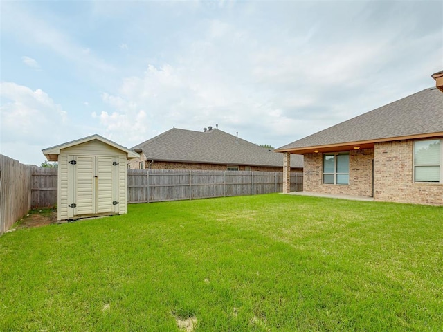 7416 Jack Dr, Oklahoma City, OK 73132 - photo 48