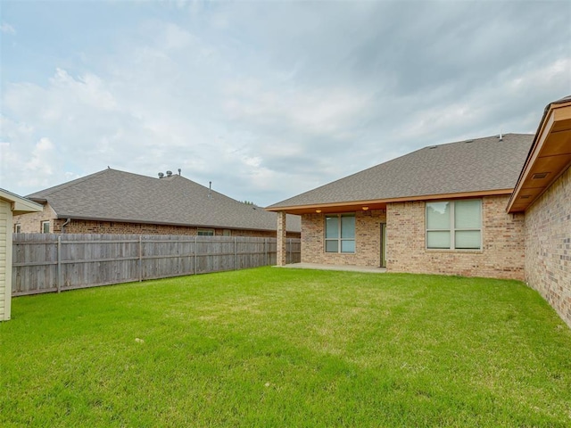 7416 Jack Dr, Oklahoma City, OK 73132 - photo 49