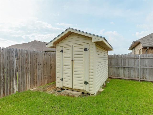 7416 Jack Dr, Oklahoma City, OK 73132 - photo 50