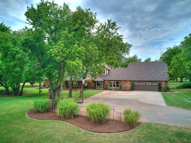 3601 S Mustang Rd, Mustang, OK 73064 - photo 2