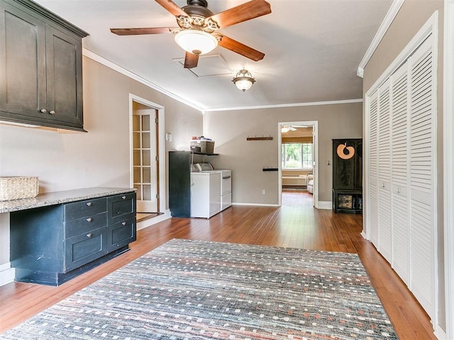 3601 S Mustang Rd, Mustang, OK 73064 - photo 27