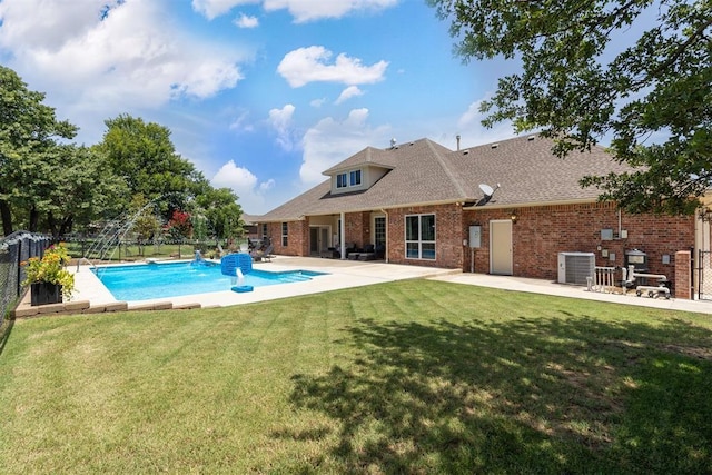6485 Fawn Rdg, Jones, OK 73049 - photo 47
