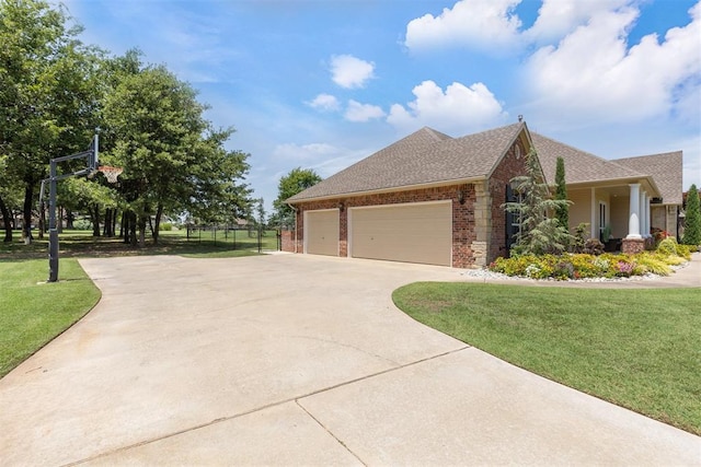 6485 Fawn Rdg, Jones, OK 73049 - photo 49