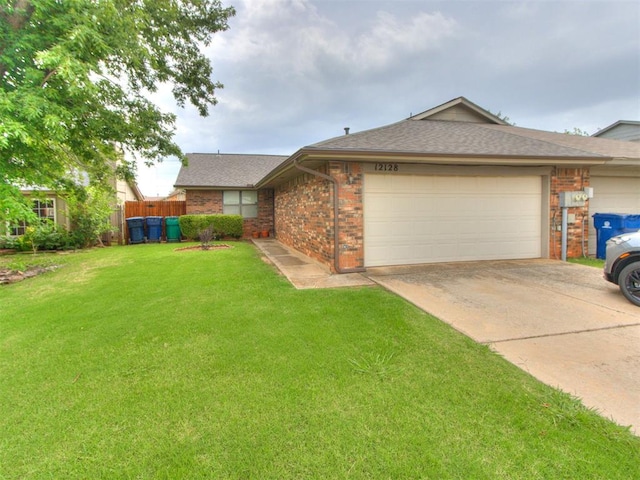 12128 N Dewey Ave, Oklahoma City, OK 73114 - photo 1