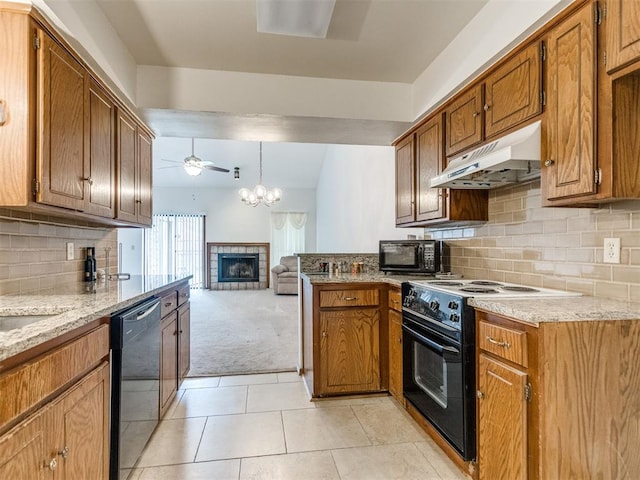12128 N Dewey Ave, Oklahoma City, OK 73114 - photo 3