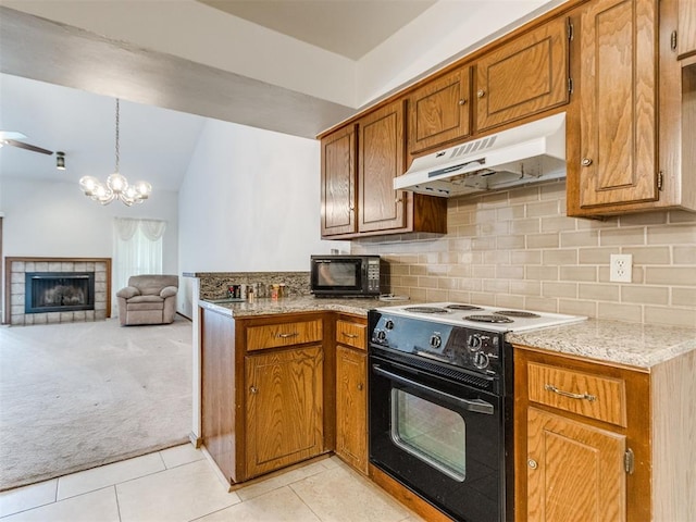 12128 N Dewey Ave, Oklahoma City, OK 73114 - photo 5