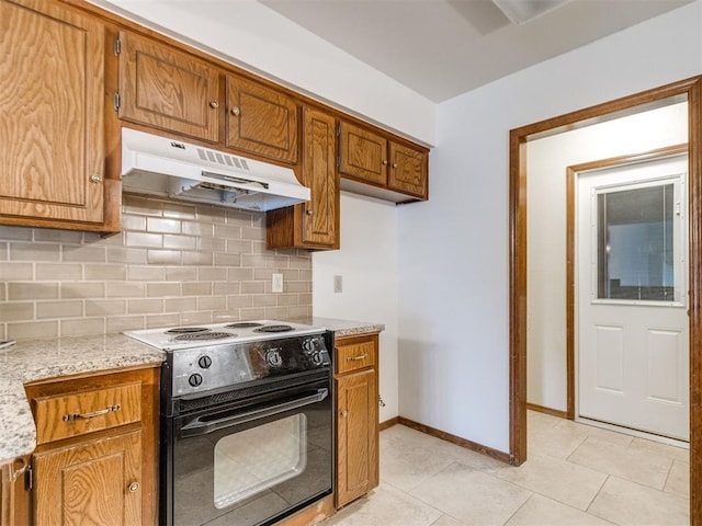 12128 N Dewey Ave, Oklahoma City, OK 73114 - photo 6