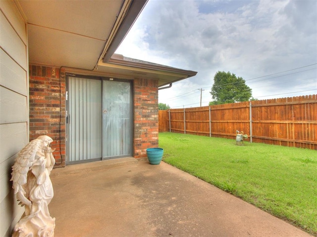 12128 N Dewey Ave, Oklahoma City, OK 73114 - photo 21