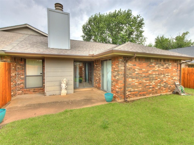 12128 N Dewey Ave, Oklahoma City, OK 73114 - photo 22