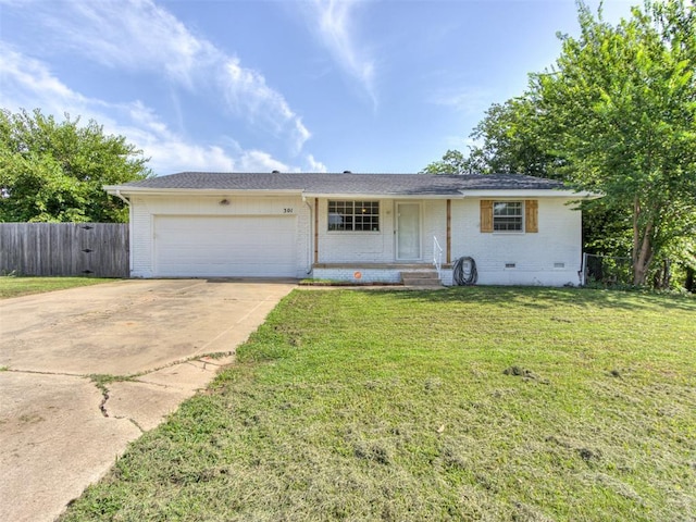 301 Fay Ave, Yukon, OK 73099 - photo 1
