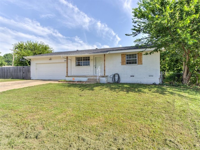 301 Fay Ave, Yukon, OK 73099 - photo 2