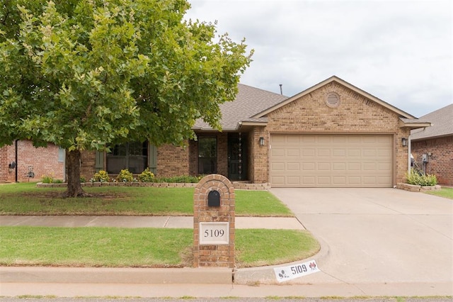 5109 NW 163rd St, Edmond, OK 73013 - photo 1