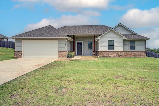 17341 290th St, Washington, OK 73093 - photo 1