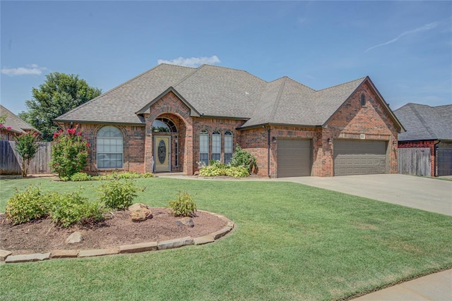 213 Highland Gln, Norman, OK 73069 - photo 1