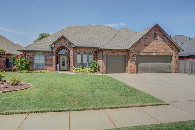 213 Highland Gln, Norman, OK 73069 - photo 2