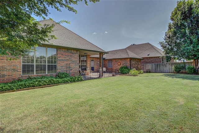 213 Highland Gln, Norman, OK 73069 - photo 44