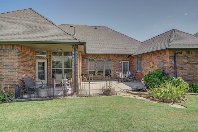 213 Highland Gln, Norman, OK 73069 - photo 50